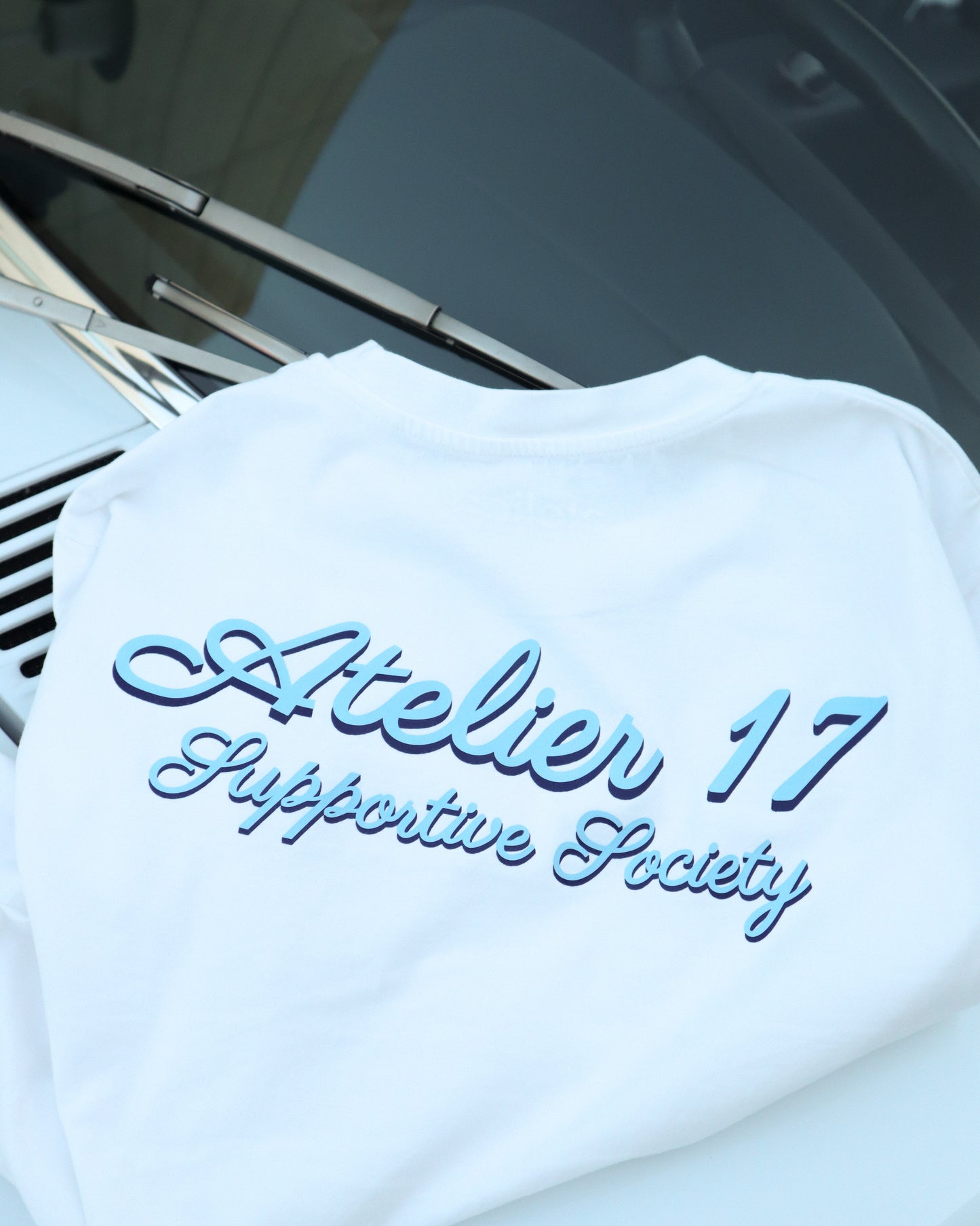 CLUB SHIRT