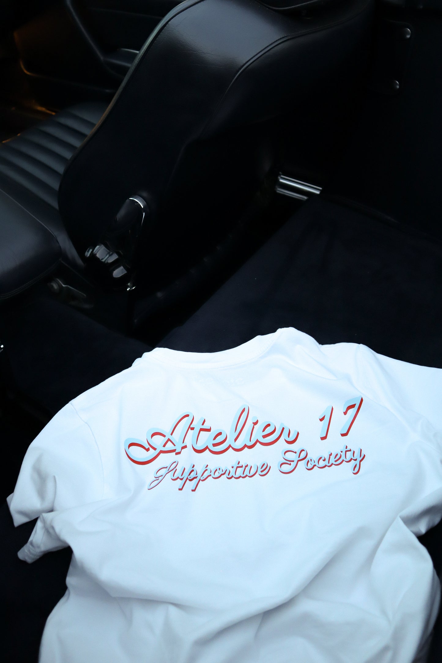 CLUB SHIRT