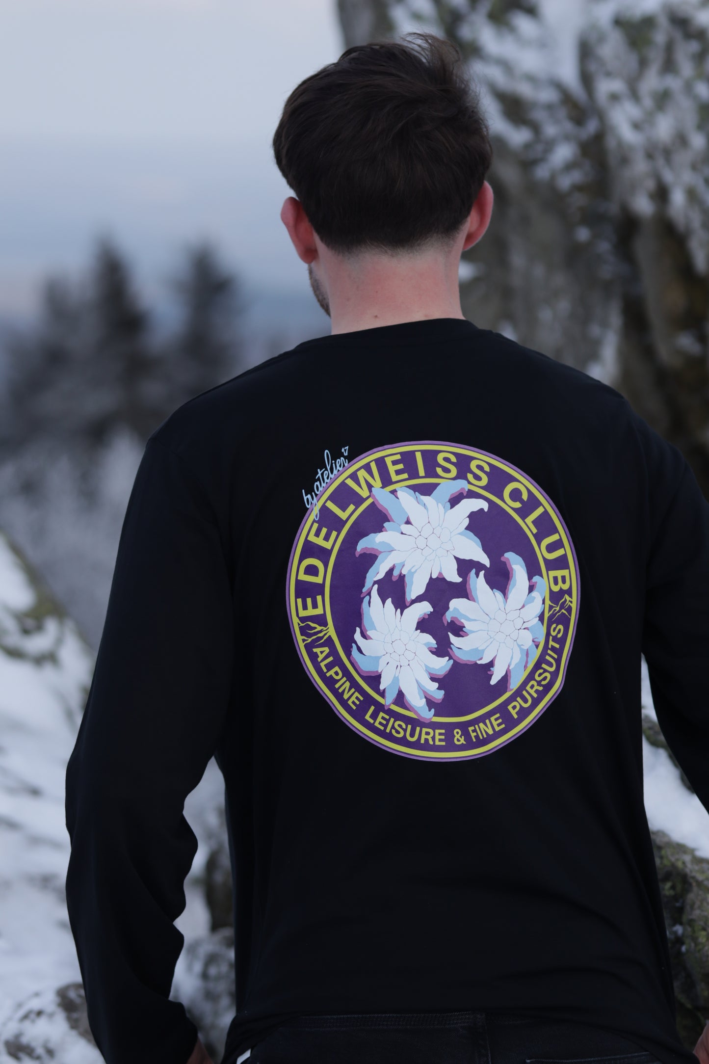 EDELWEISS CLUB