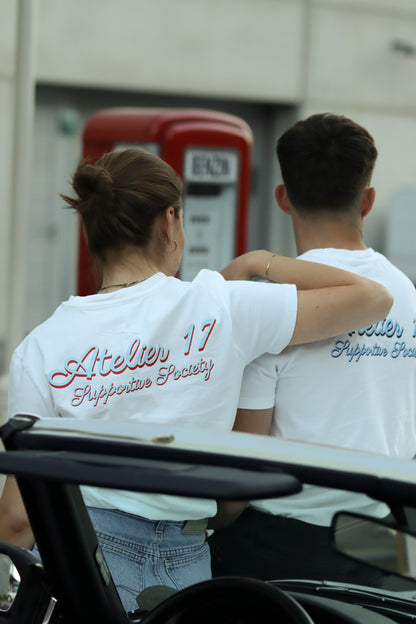 CLUB SHIRT