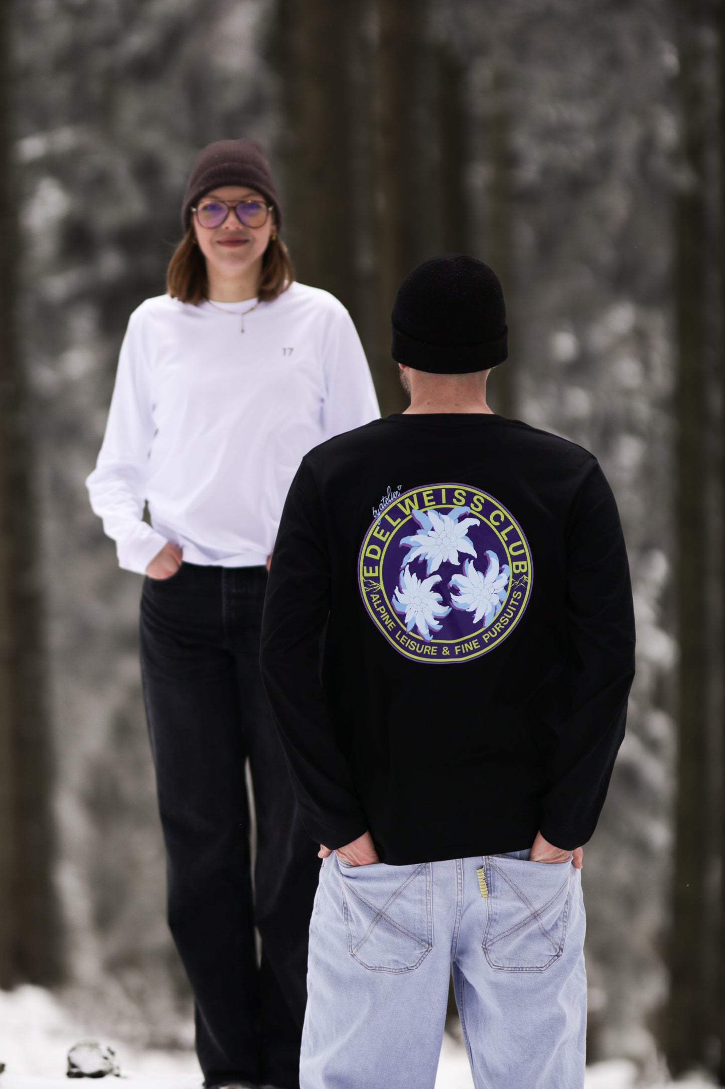 EDELWEISS CLUB