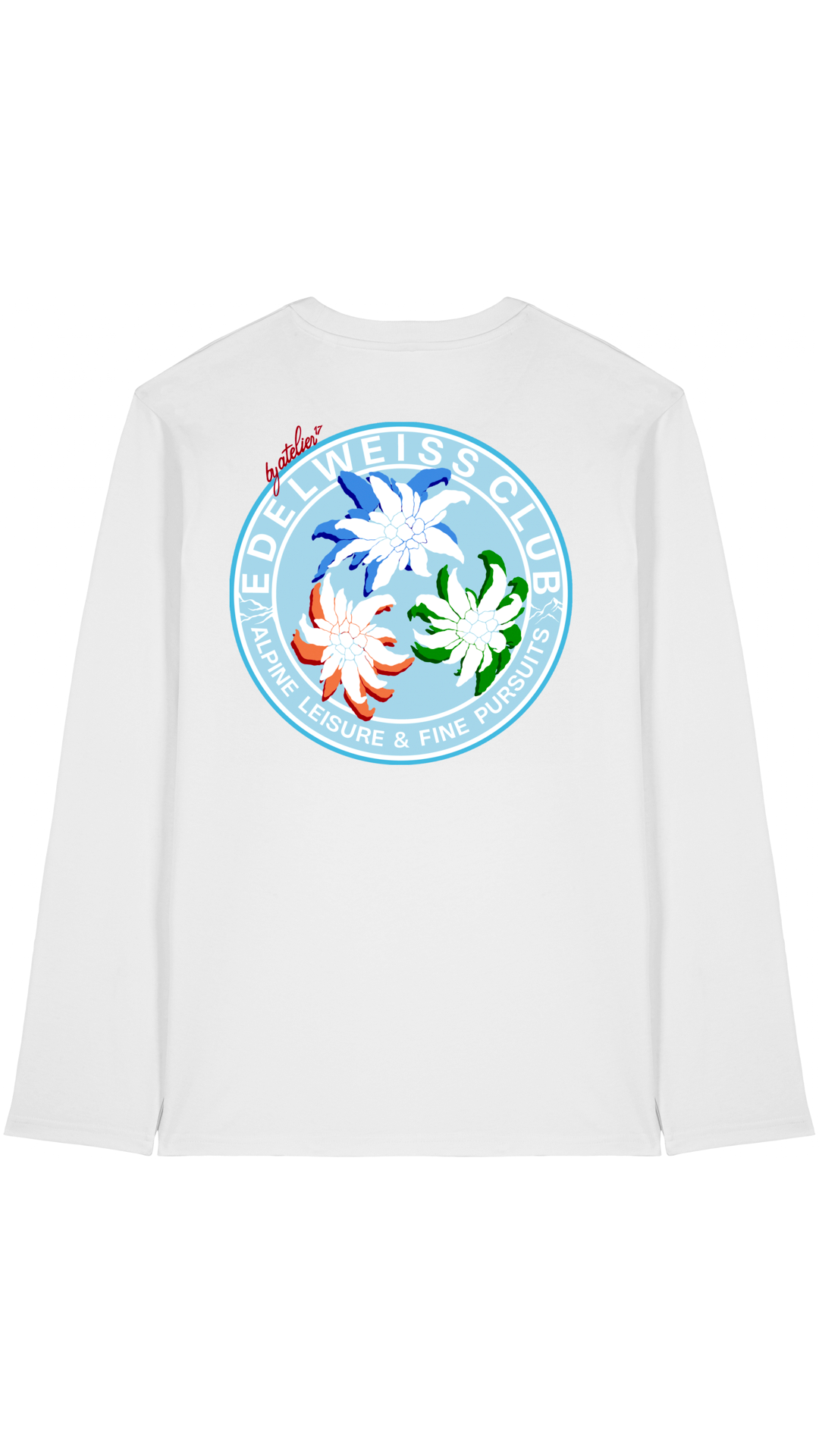 EDELWEISS CLUB