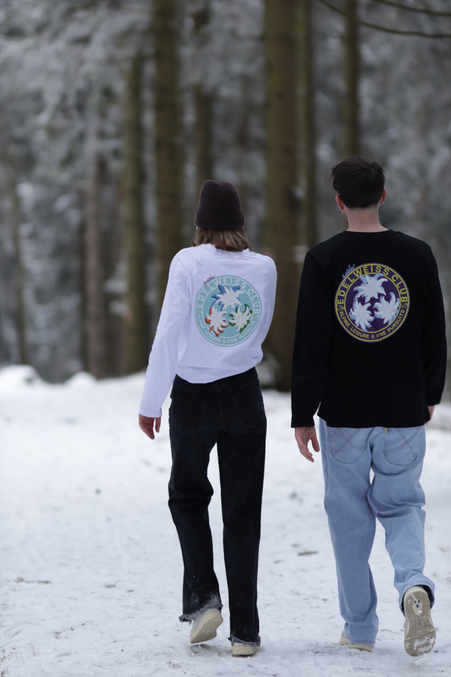 EDELWEISS CLUB